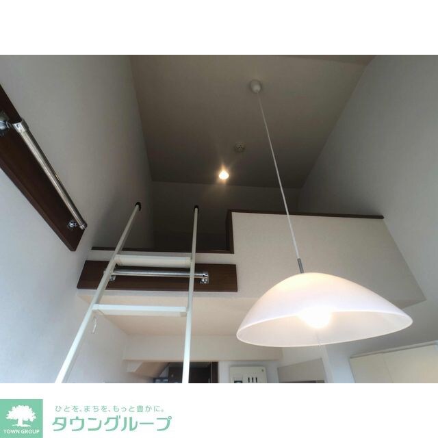 アーバンプレイス沼袋B棟の物件内観写真