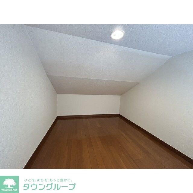 アーバンプレイス沼袋B棟の物件内観写真