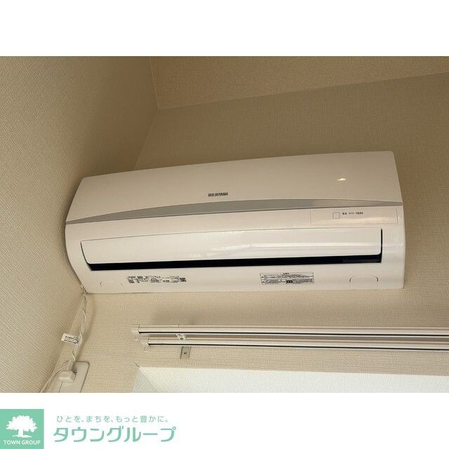 アーバンプレイス沼袋B棟の物件内観写真