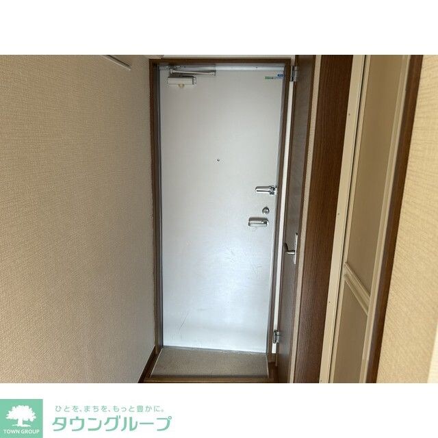 アーバンプレイス沼袋B棟の物件内観写真