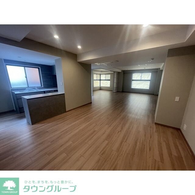 TKビルの物件内観写真