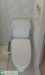 スタイルレジデンス中野の物件内観写真