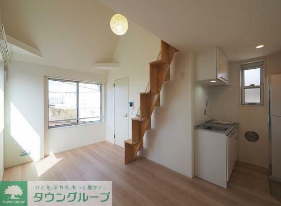 スタイルレジデンス中野の物件内観写真