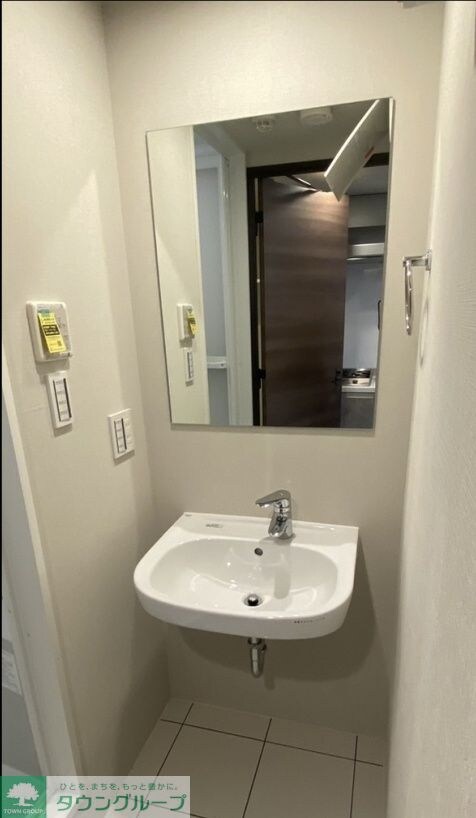 GRANDRESIDENCE ASAGAYAの物件内観写真