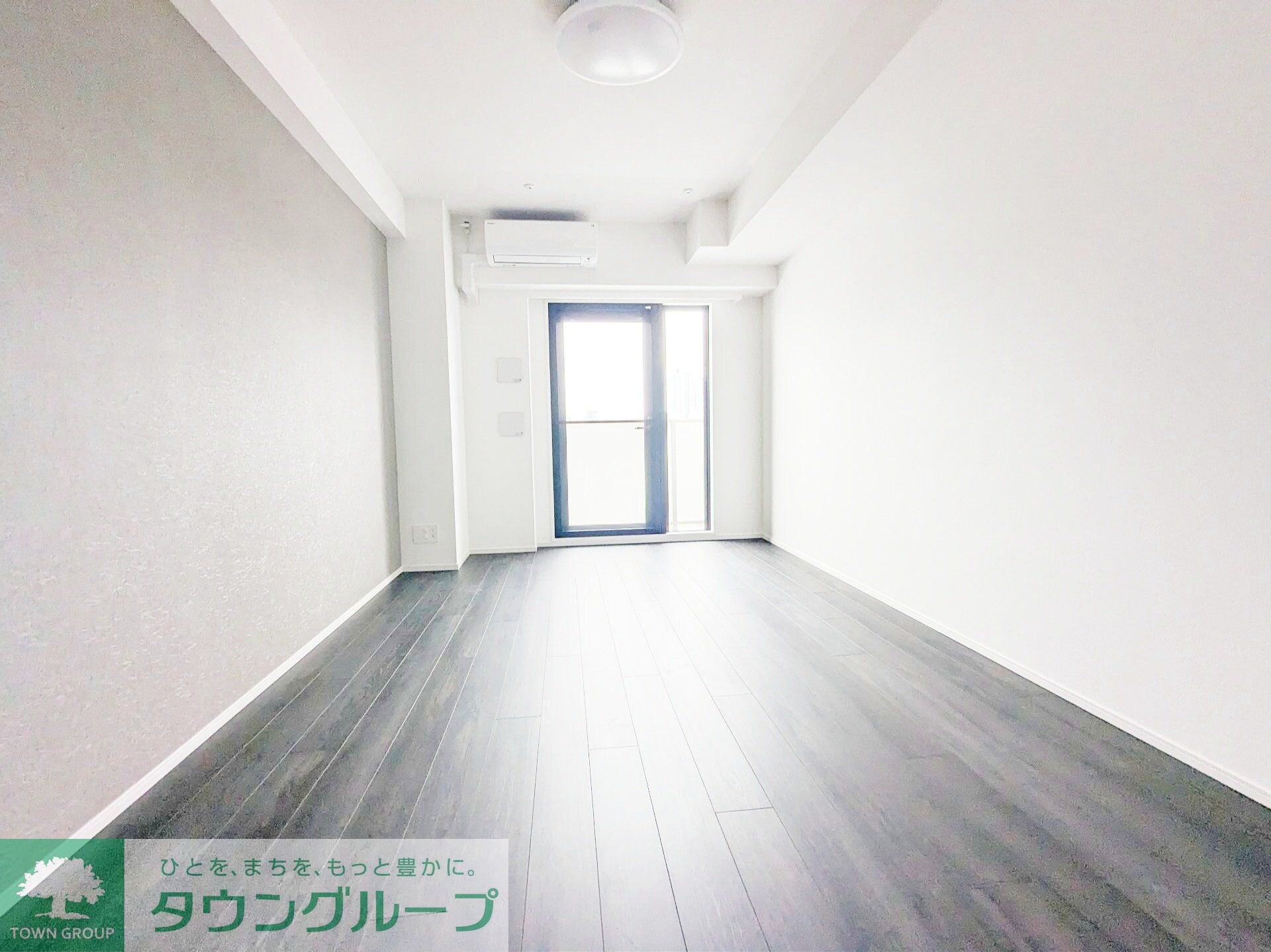 RELUXIA CITY 北新宿の物件内観写真