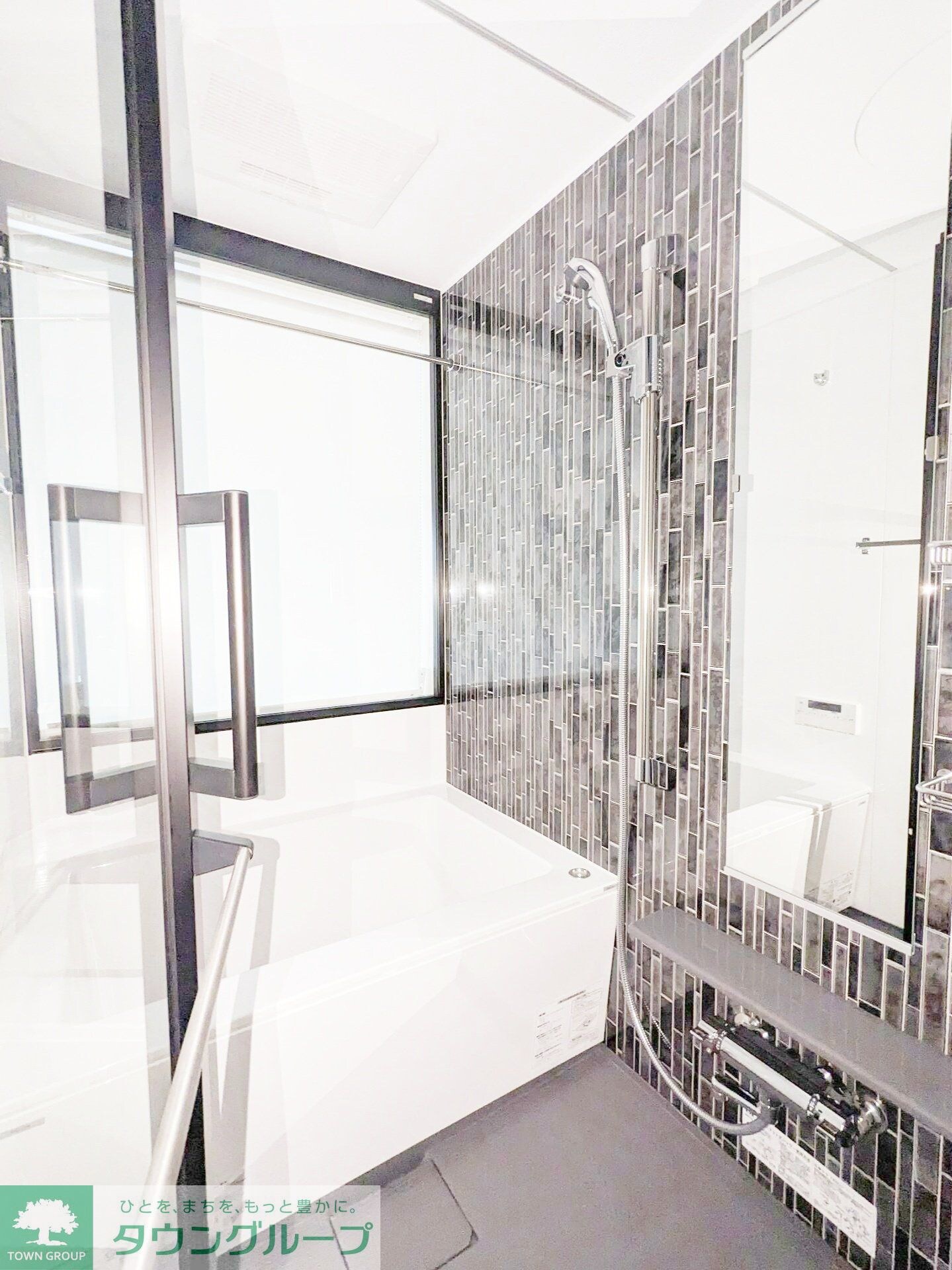 RELUXIA CITY 北新宿の物件内観写真