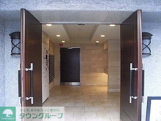 フェニックス江戸川橋の物件内観写真