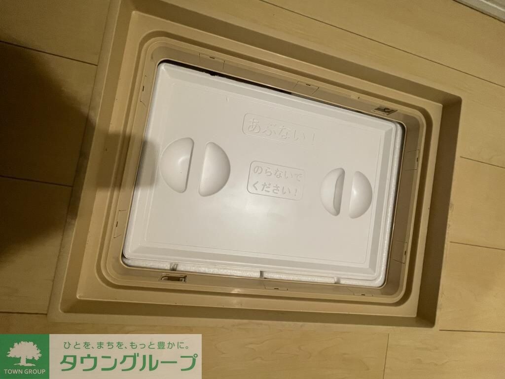 FLレジデンス新宿IIIの物件内観写真