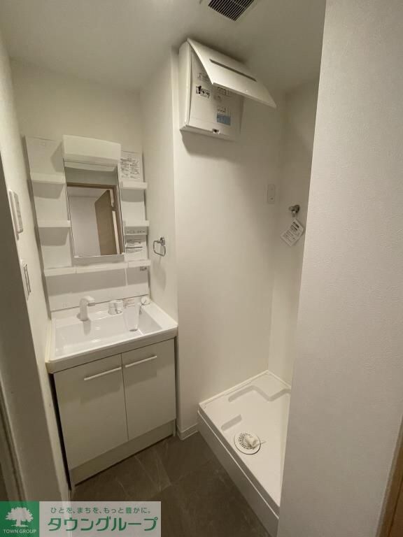 FLレジデンス新宿IIIの物件内観写真