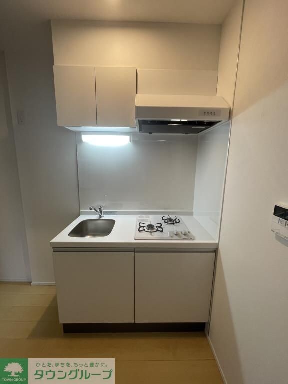 FLレジデンス新宿IIIの物件内観写真