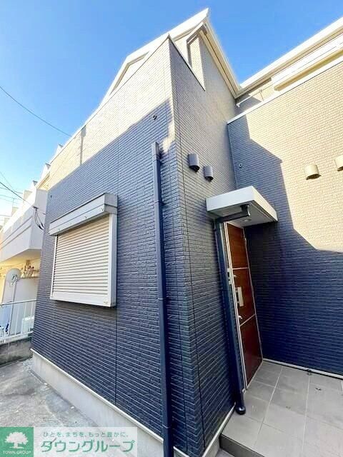 K’s Flatの物件内観写真