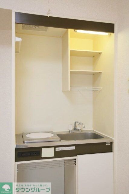 メインステージ井荻駅前の物件内観写真