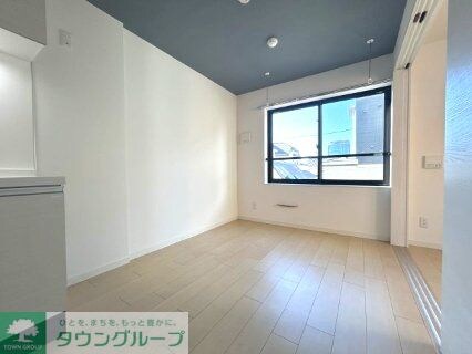 エルファーロ笹塚IIの物件内観写真