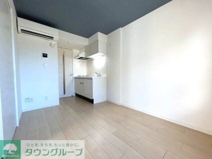 エルファーロ笹塚IIの物件内観写真