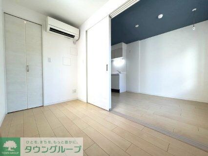 エルファーロ笹塚IIの物件内観写真