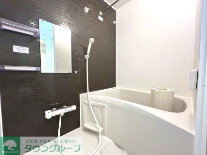 エルファーロ笹塚IIの物件内観写真