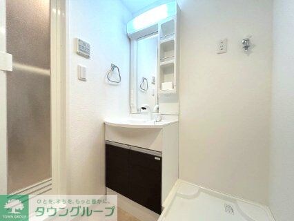 エルファーロ笹塚IIの物件内観写真