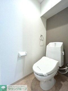 エルファーロ笹塚IIの物件内観写真