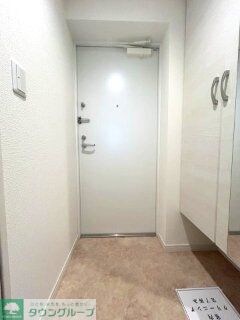 エルファーロ笹塚IIの物件内観写真