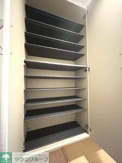 エルファーロ笹塚IIの物件内観写真