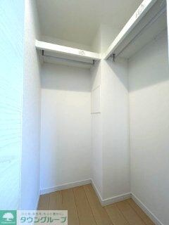 エルファーロ笹塚IIの物件内観写真