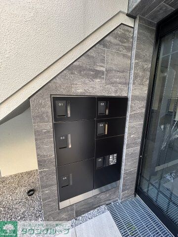 エルファーロ笹塚IIの物件内観写真