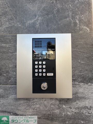 エルファーロ笹塚IIの物件内観写真