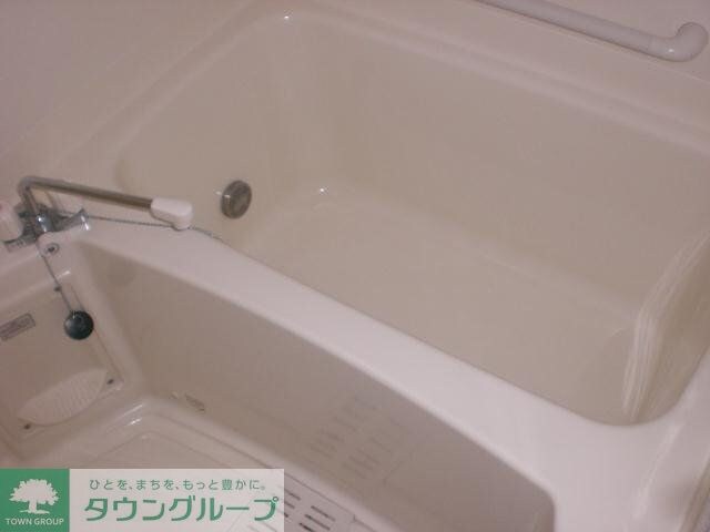 レオネクストウィステリア関町の物件内観写真