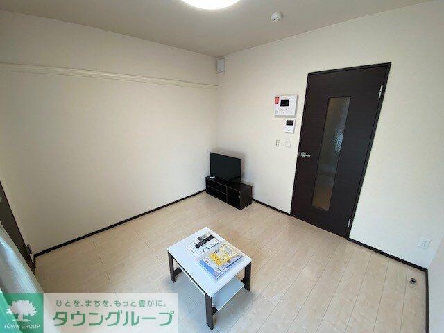 クレイノ市谷台町の物件内観写真