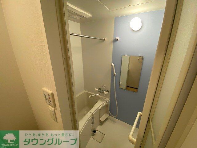 クレイノ市谷台町の物件内観写真