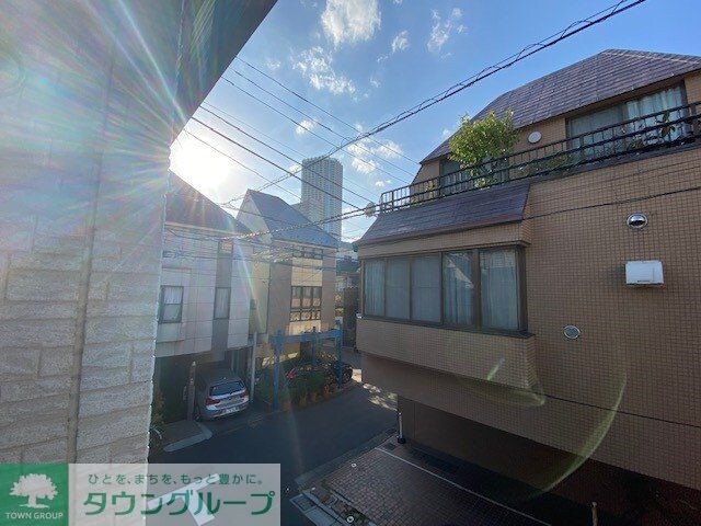 クレイノ市谷台町の物件内観写真