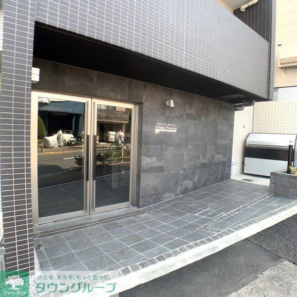 Village・Planche(ビラージュ・プランシュ)の物件内観写真