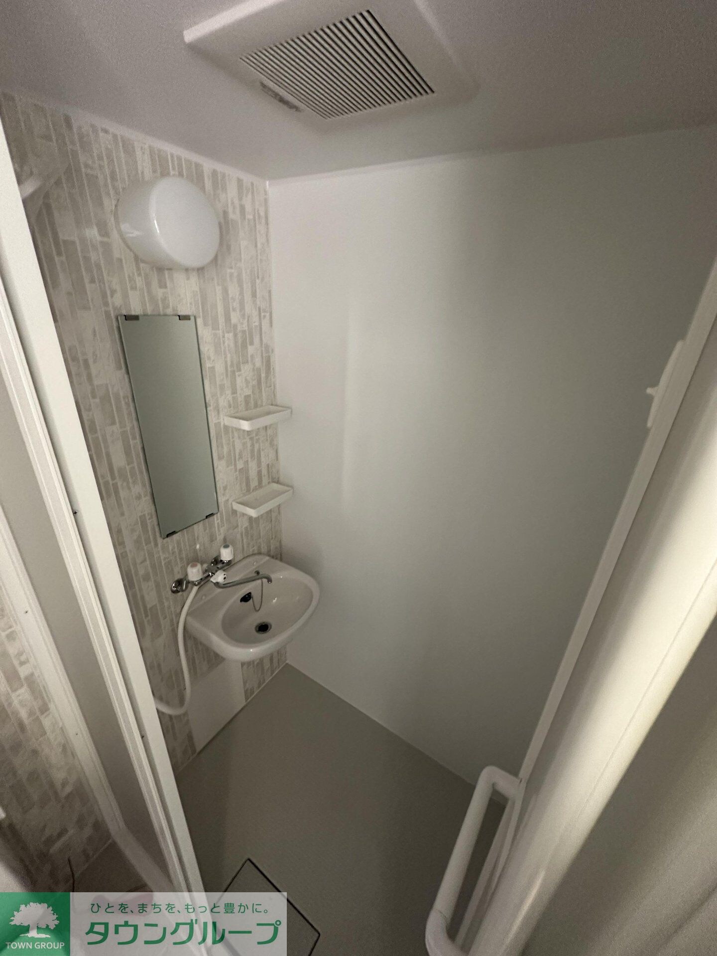 フラット大久保の物件内観写真