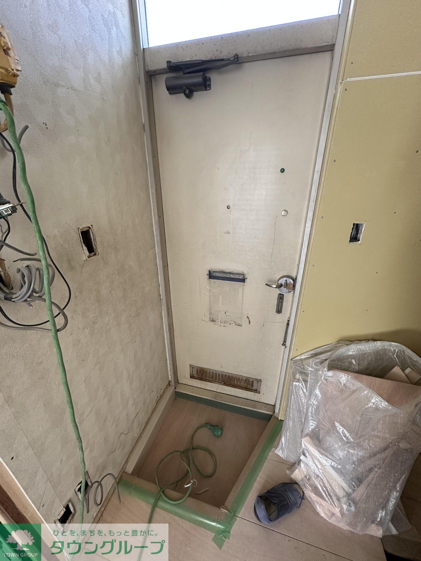 フラット大久保の物件内観写真