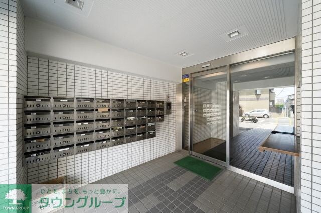 ラフィネ西荻の物件内観写真