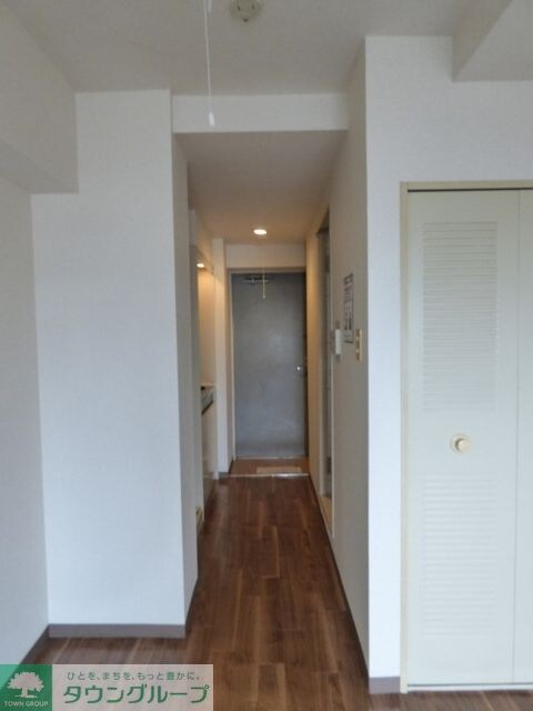 ラフィネ西荻の物件内観写真