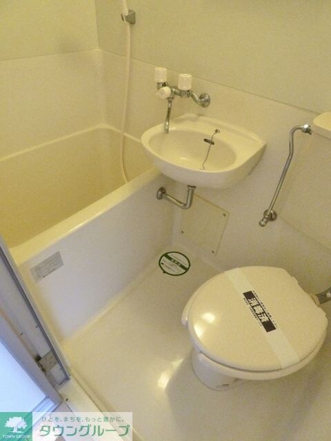 ラフィネ西荻の物件内観写真