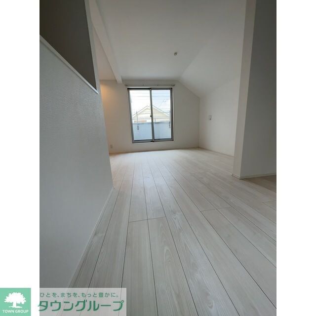 Kolet三鷹台#04の物件内観写真