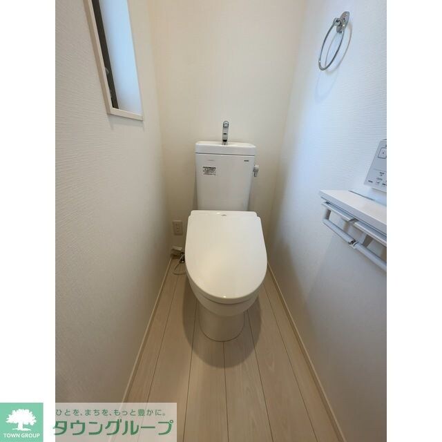 Kolet三鷹台#04の物件内観写真