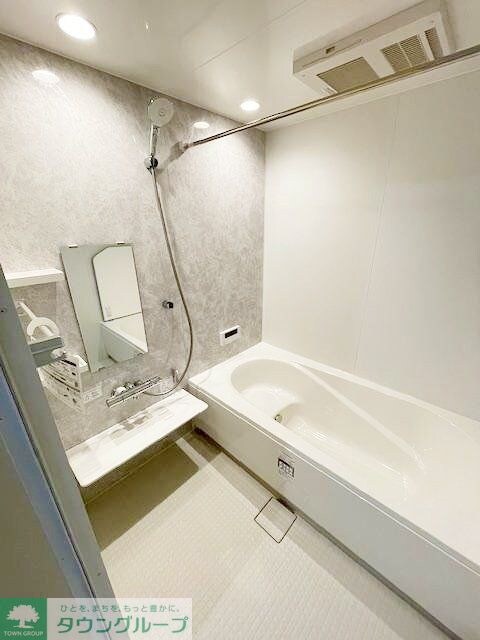 SOPHIA方南の物件内観写真