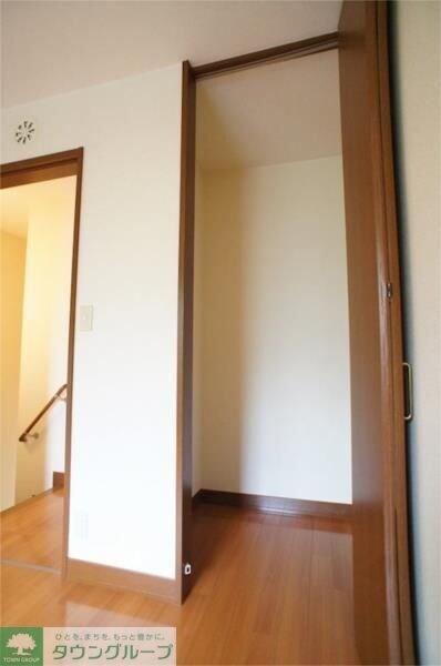 カーサNOBUの物件内観写真