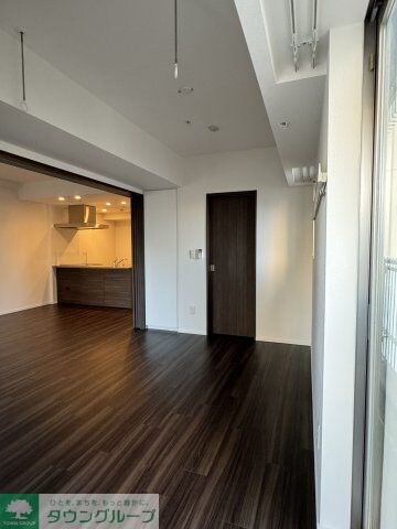 フロンティア新宿タワーの物件内観写真