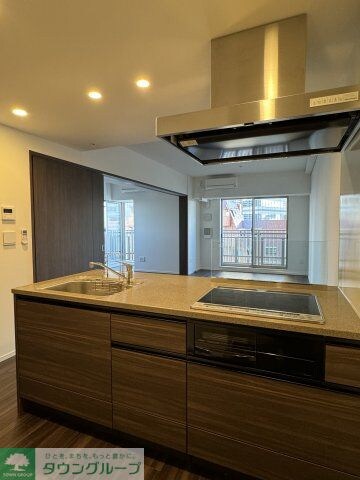 フロンティア新宿タワーの物件内観写真