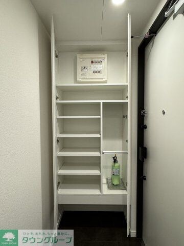 フロンティア新宿タワーの物件内観写真