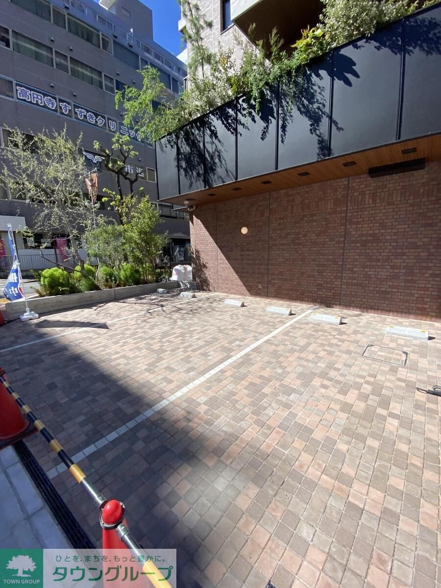 ブリリアンクラス高円寺の物件内観写真