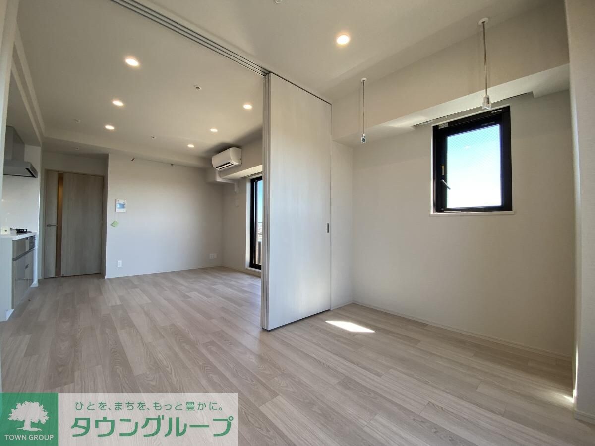 ブリリアンクラス高円寺の物件内観写真