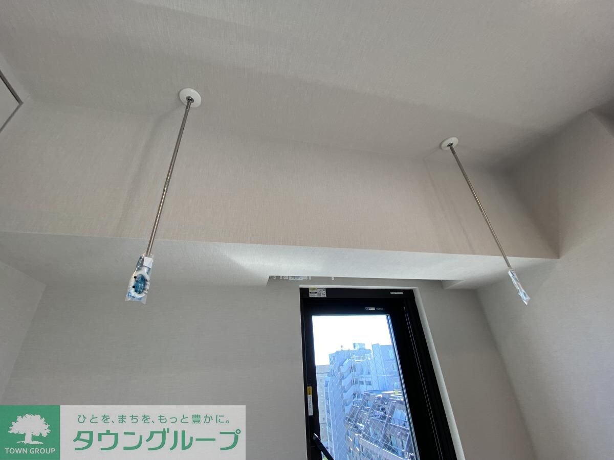 ブリリアンクラス高円寺の物件内観写真