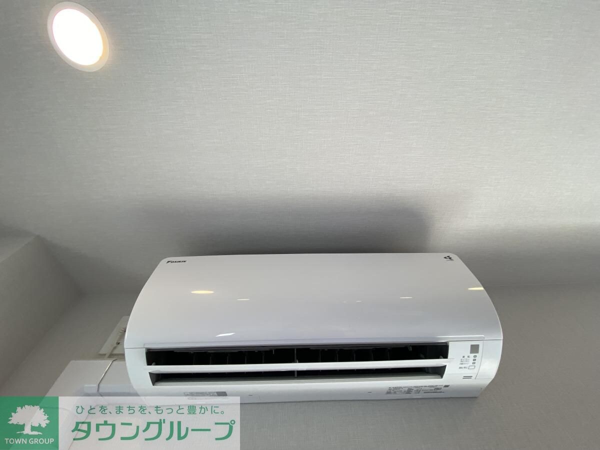 ブリリアンクラス高円寺の物件内観写真