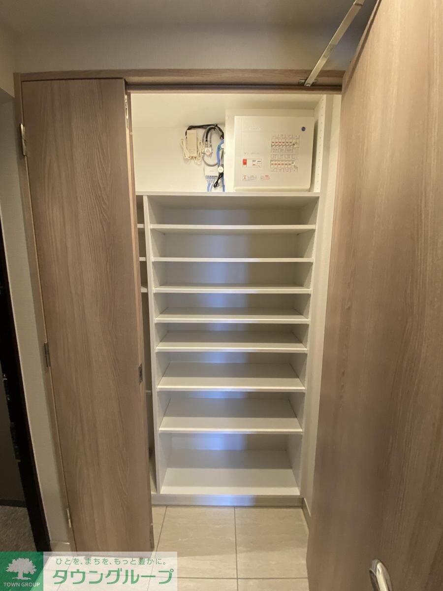 ブリリアンクラス高円寺の物件内観写真