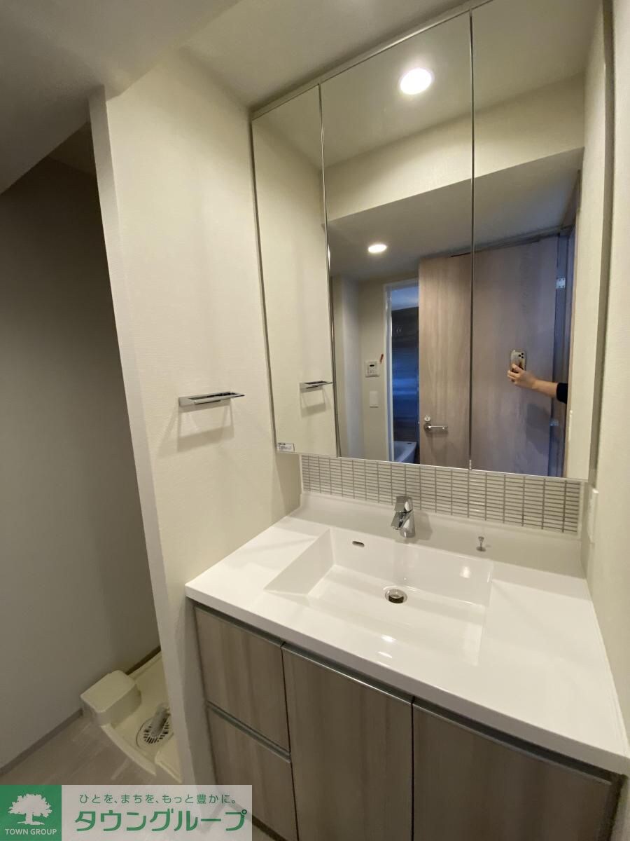 ブリリアンクラス高円寺の物件内観写真